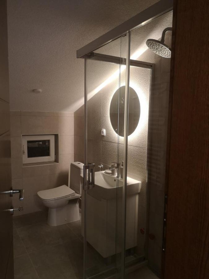 Papi Apartments Kruševo Esterno foto