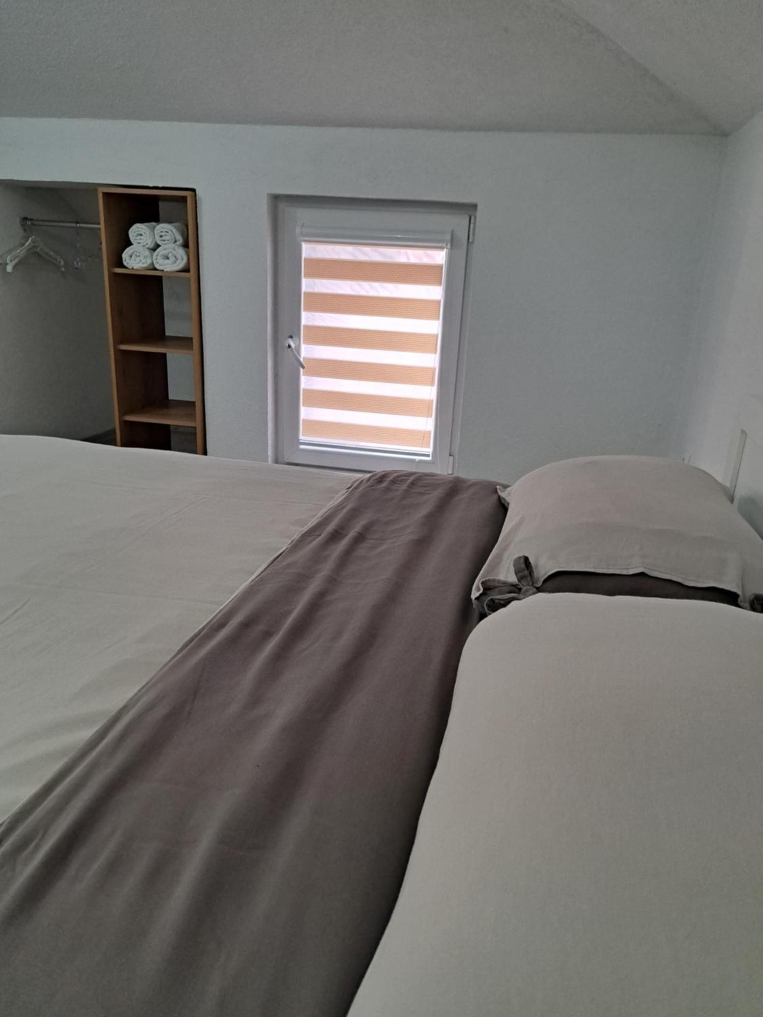 Papi Apartments Kruševo Esterno foto