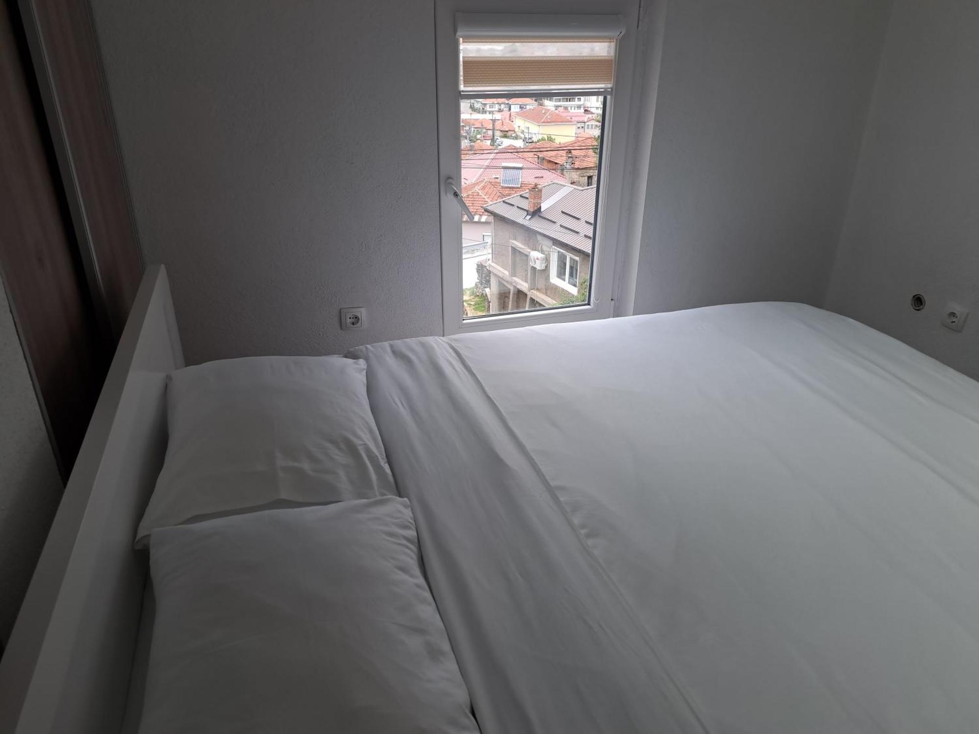 Papi Apartments Kruševo Camera foto