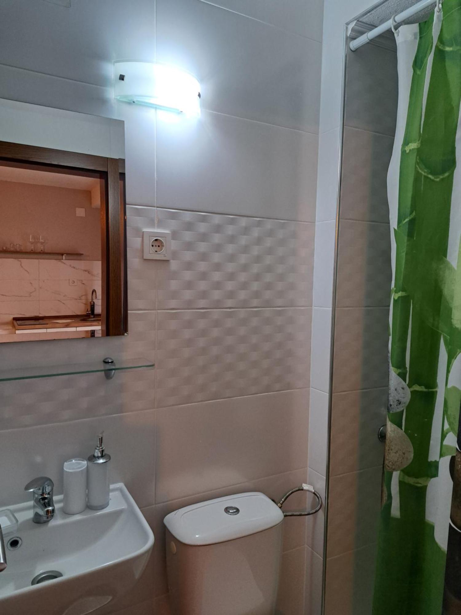 Papi Apartments Kruševo Camera foto