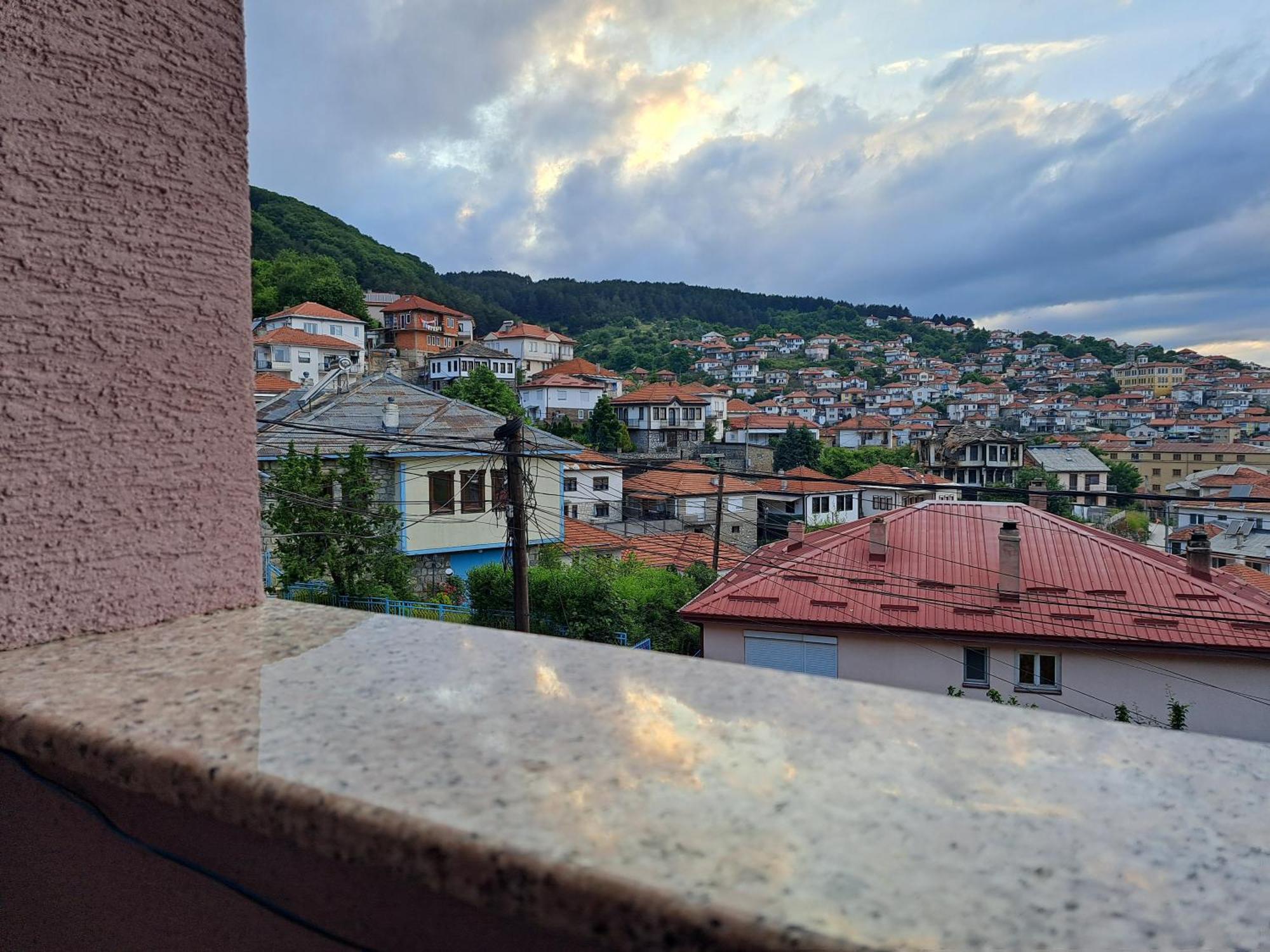Papi Apartments Kruševo Camera foto